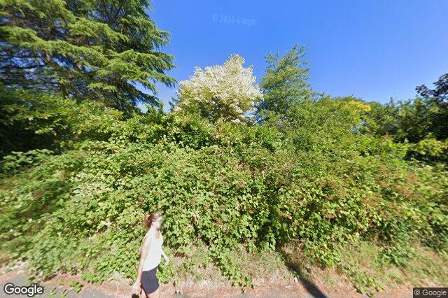 Street view of 1934 San Juan Ave, Saanich