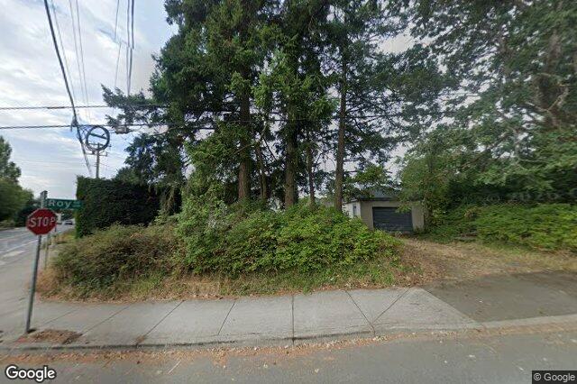 Street view of 4190 Interurban Rd, Saanich