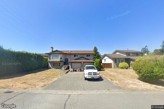 Street view of 4247 Pullet Pl, Saanich