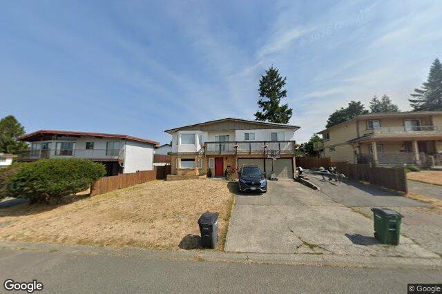 Street view of 1690 Tampico Pl, Saanich