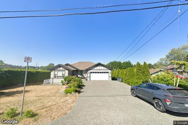 Street view of 808 Jagdeep Pl, Saanich