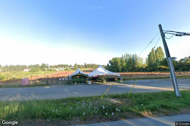 Street view of 4350 wilkinson Rd, Saanich