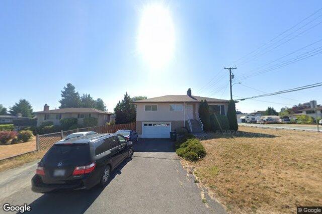 Street view of 4309 Savoy Pl, Saanich