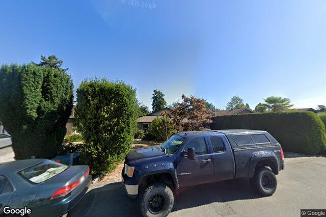 Street view of 772 Mapleton Pl, Saanich