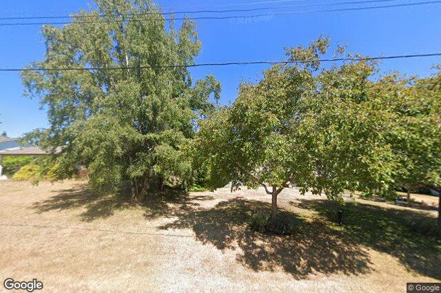 Street view of 1885 Skylark Pl, Saanich