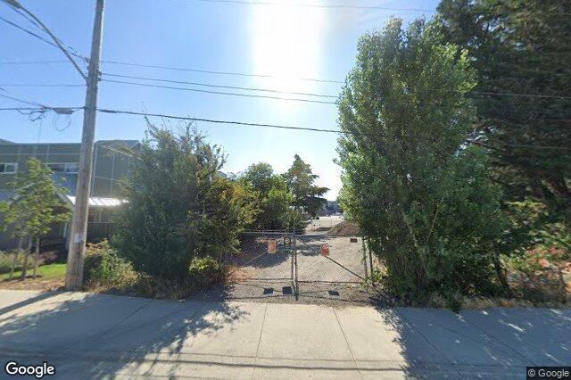 Street view of 7 – 4355 Viewmont Ave, Saanich