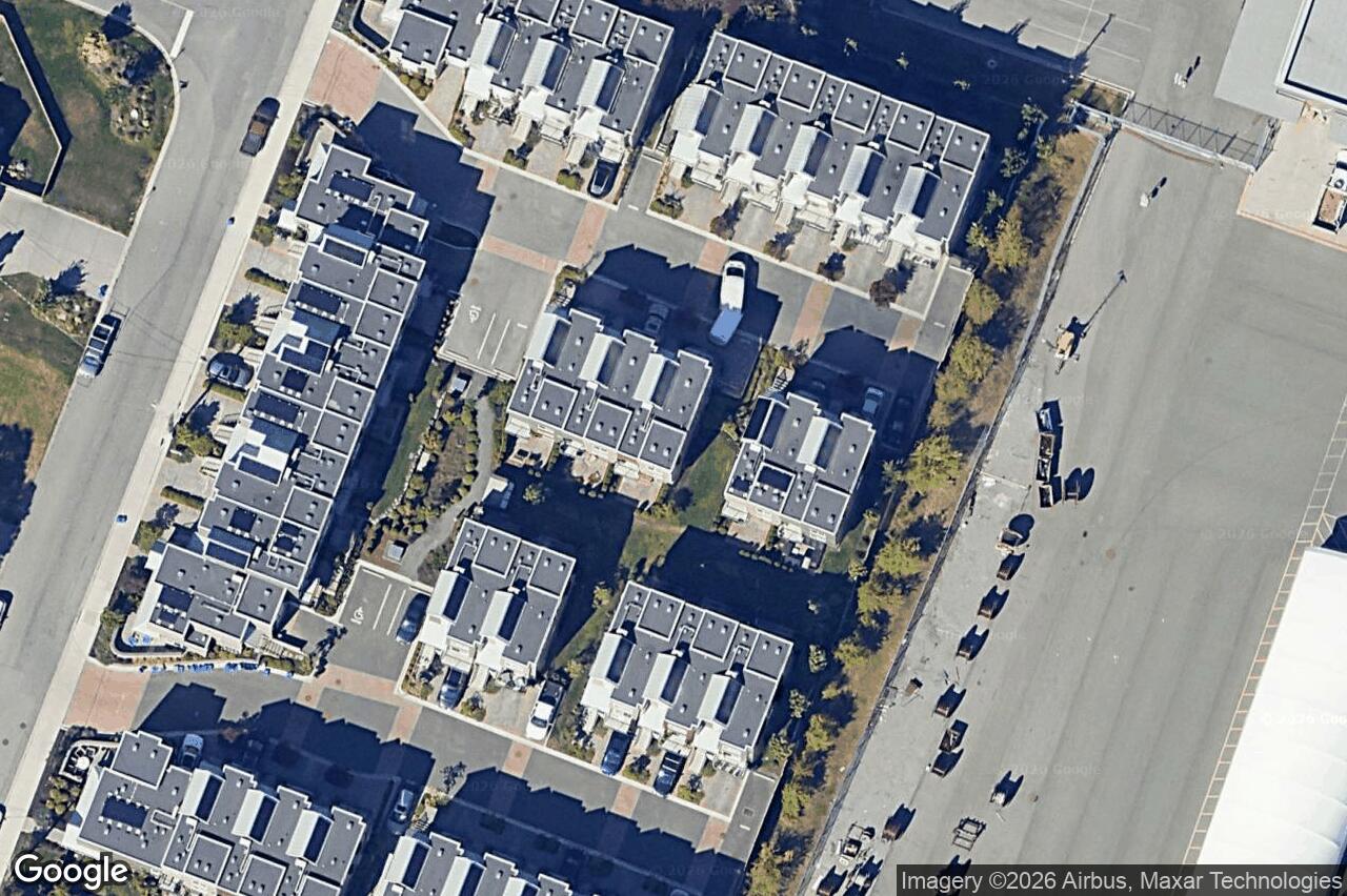 Street view of 13 – 4355 Viewmont Ave, Saanich