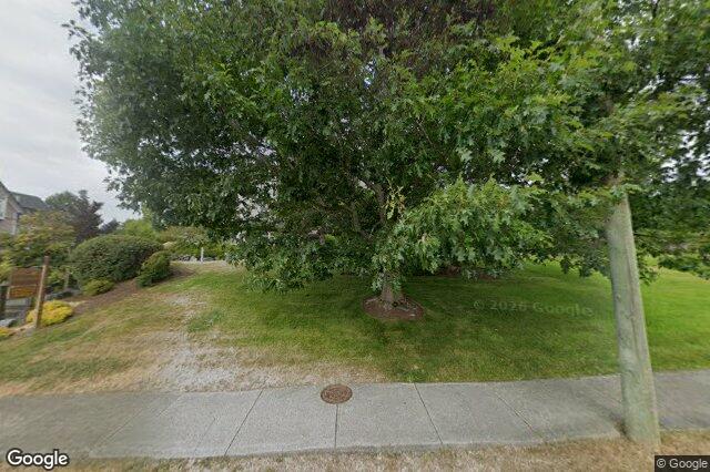 Street view of 113 – 4490 Chatterton Way, Saanich