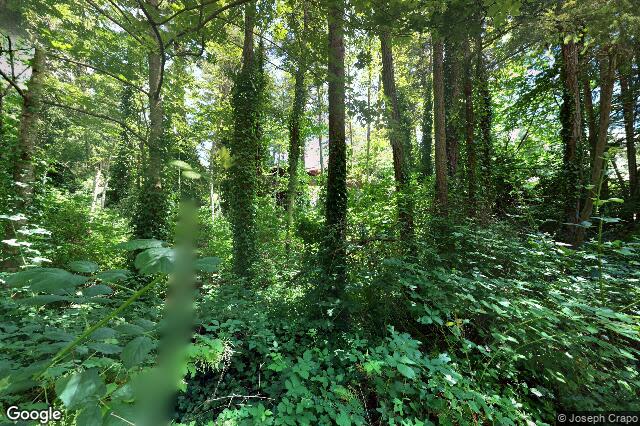 Street view of 999 lohbrunner Rd, Saanich