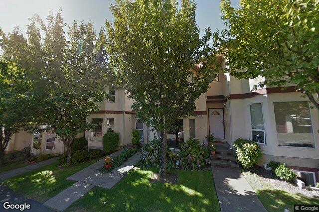 Street view of 19 – 4560 West Saanich Rd, Saanich