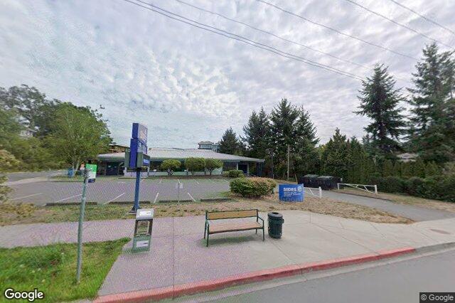 Street view of 305 – 741 Travino Lane, Saanich