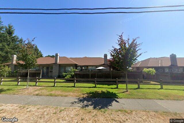 Street view of 802 – 4515 Pipeline Rd, Saanich