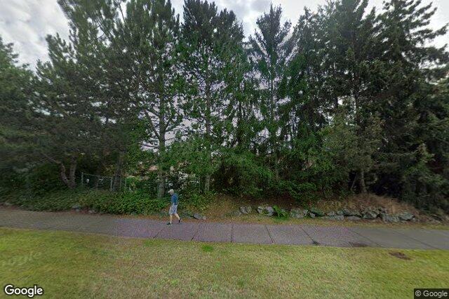 Street view of 403 – 4515 Pipeline Rd, Saanich