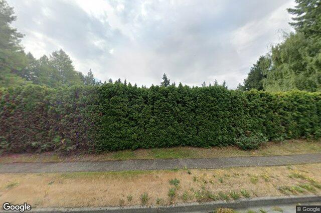 Street view of 3 – 1040 Pondwood Lane, Saanich