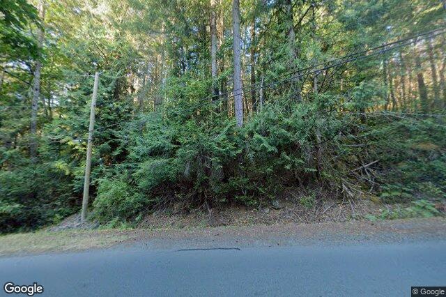 Street view of 3715 Munn Rd, Highlands