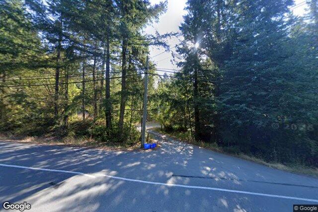 Street view of 1725 Millstream Rd, Highlands