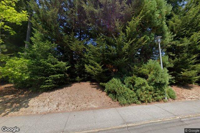 Street view of 1 – 4631 Lochside Dr, Saanich