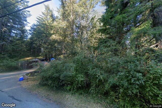 Street view of 660 Millstream Lake Rd, Highlands