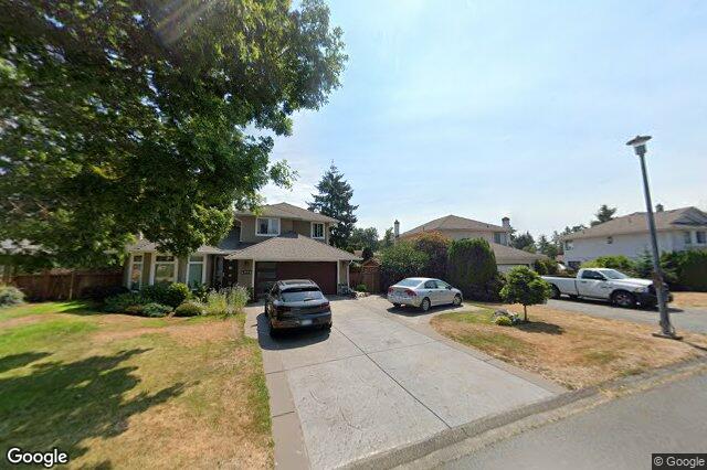 Street view of 4767 Elliot Pl, Saanich