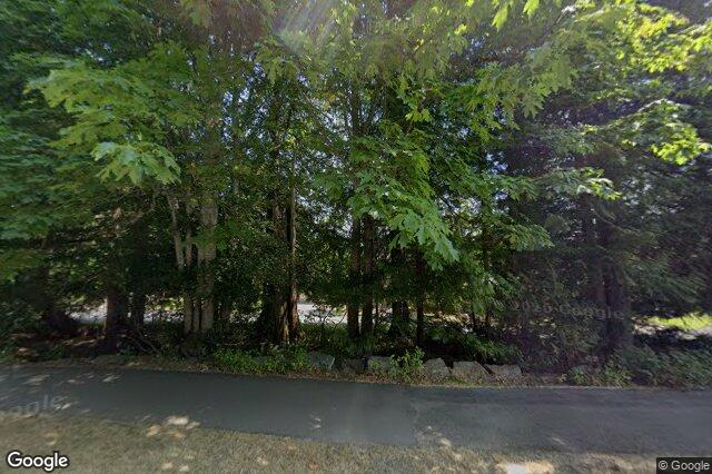 Street view of 8 – 4701 Lochside Dr, Saanich