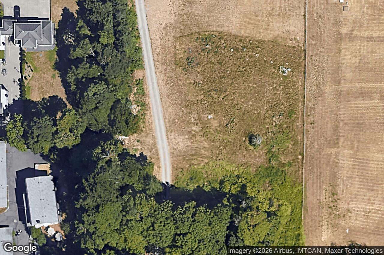Street view of 4937 Eagle View Lane, Saanich