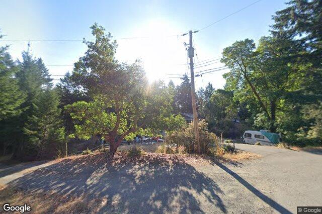 Street view of 530 Lone Tree Pl, Highlands