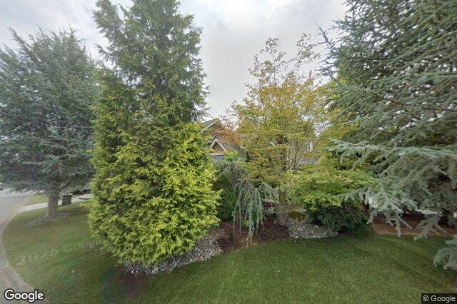 Street view of 4973 La Quinta Pl, Saanich