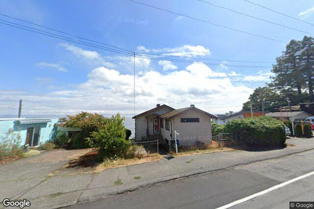 Street view of 5015 Cordova Bay Rd, Saanich