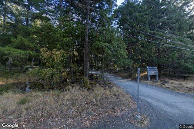 Street view of 5230 Munn Rd, Highlands