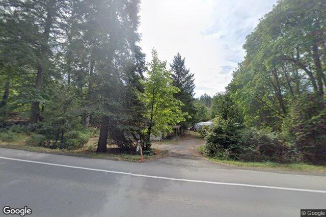 Street view of 5142 West Saanich Rd, Saanich