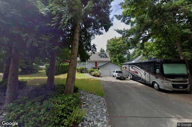 Street view of 5060 Del Monte Ave, Saanich