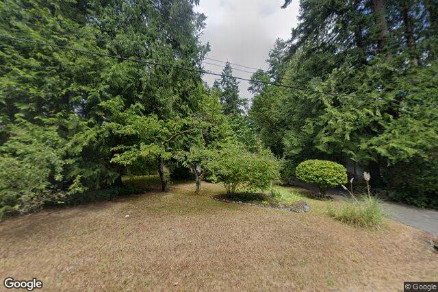 Street view of 780 Helvetia Cres, Saanich