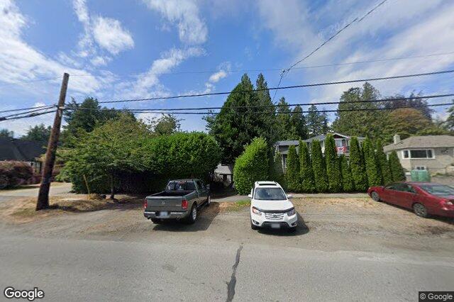 Street view of 5190 Cordova Bay Rd, Saanich