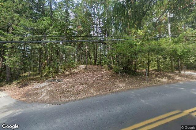 Street view of 5421 Old West Saanich Rd, Saanich