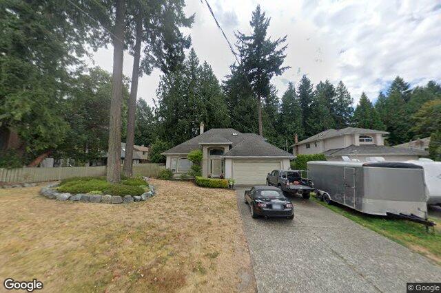 Street view of 787 Walema Ave, Saanich