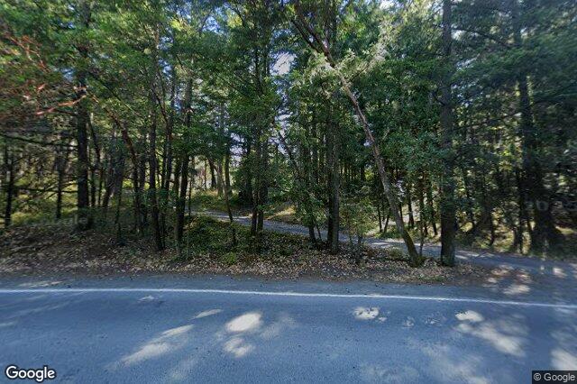 Street view of 10 Hartland Ave, Saanich