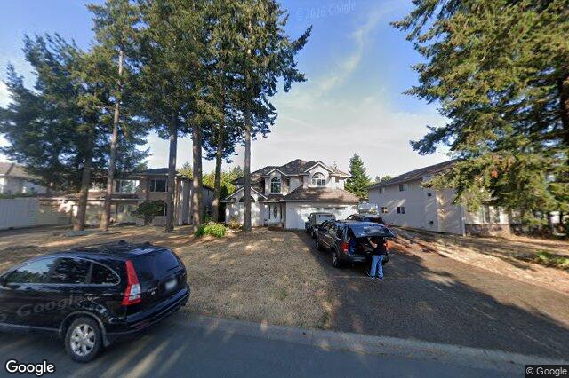 Street view of 6260 Elaine Way, Central Saanich