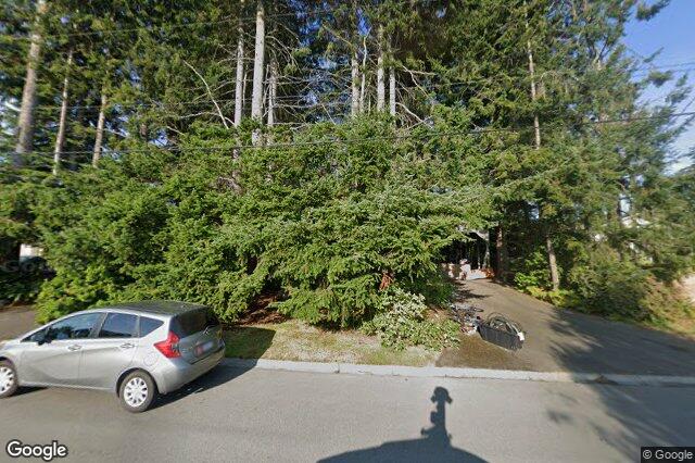 Street view of 6258 Robin Way, Central Saanich