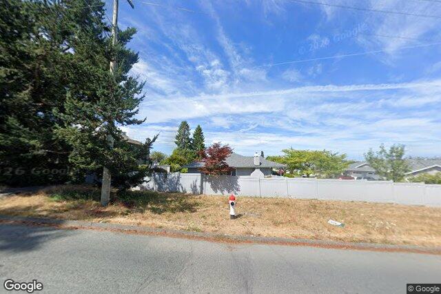Street view of 38 – 2560 Wilcox Terr, Central Saanich
