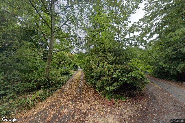 Street view of 3140 Campion Rd, Central Saanich