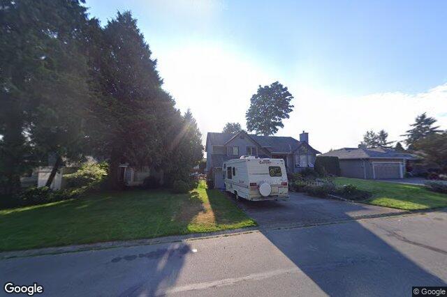 Street view of 6435 Loganberry Pl, Central Saanich