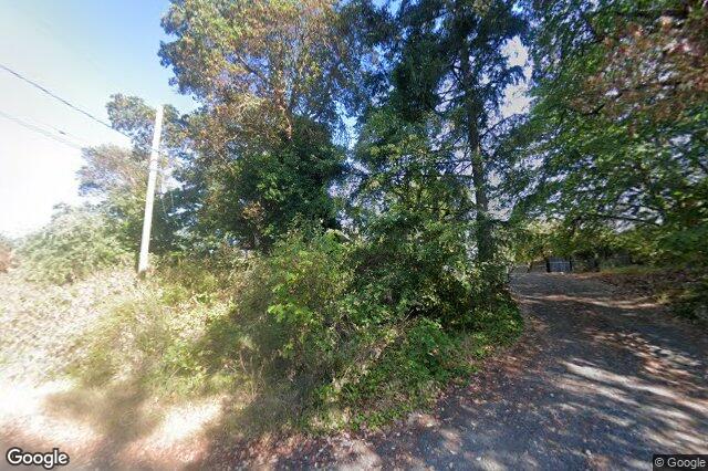 Street view of 6587 West Saanich Rd, Central Saanich