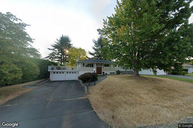 Street view of 6635 Buena Vista Rd, Central Saanich