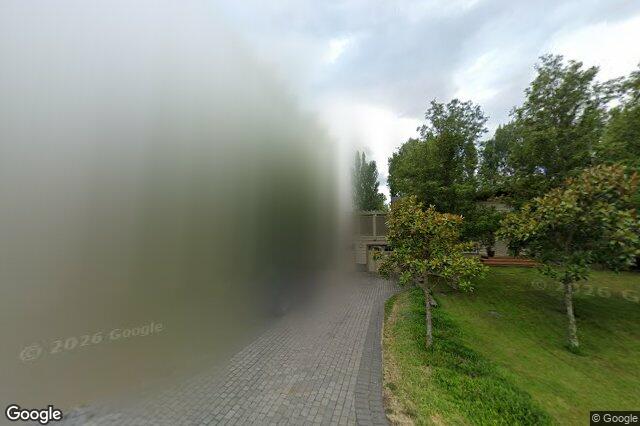Street view of 6675 Welch Rd, Central Saanich