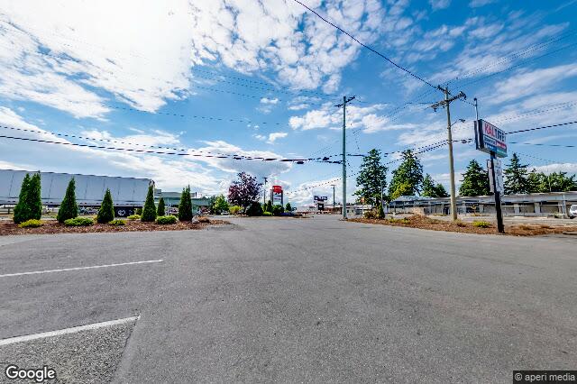 Street view of 6703 Rajpur Pl, Central Saanich
