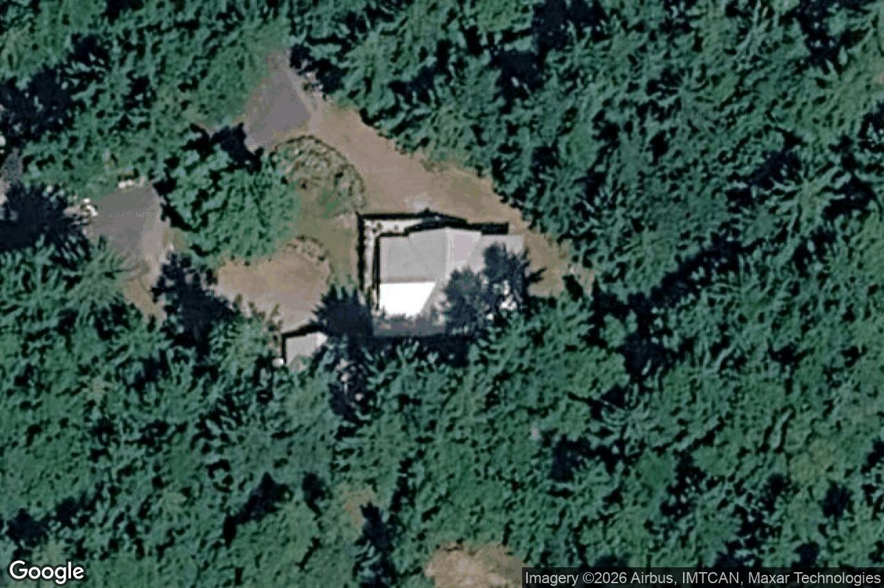 Street view of 1291 Benvenuto Ave, Central Saanich