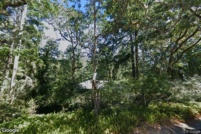 Street view of 1046 Greig Ave, Central Saanich
