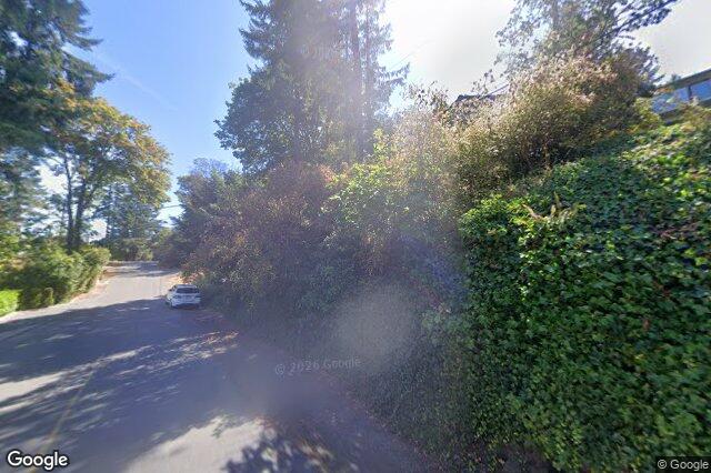 Street view of 765 Sea Dr, Central Saanich