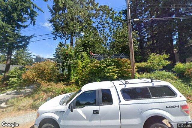 Street view of 6987 Hagan Rd, Central Saanich