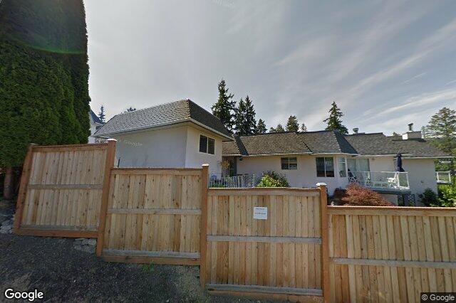 Street view of 12 – 930 Josephine Rd, Central Saanich